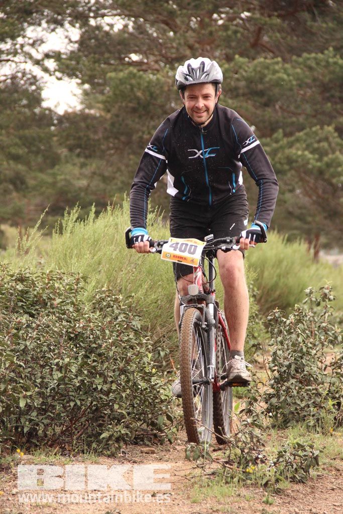 BIKE Maratón Sierra de Madrid 2016. Km 33. Galería 3.