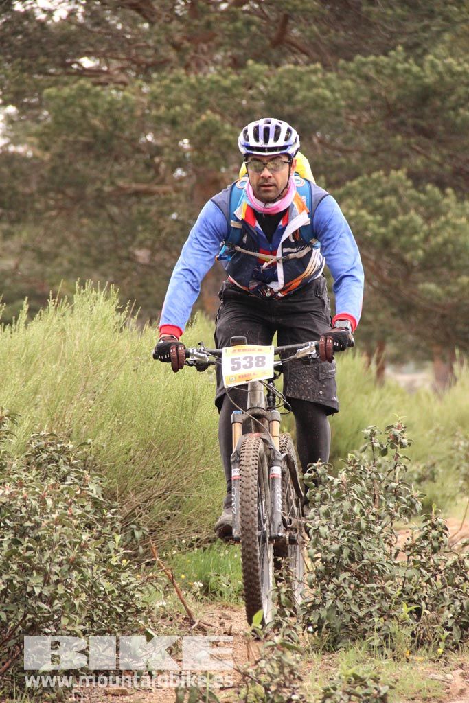 BIKE Maratón Sierra de Madrid 2016. Km 33. Galería 3.