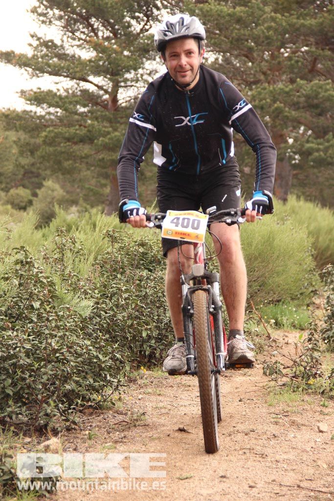 BIKE Maratón Sierra de Madrid 2016. Km 33. Galería 3.