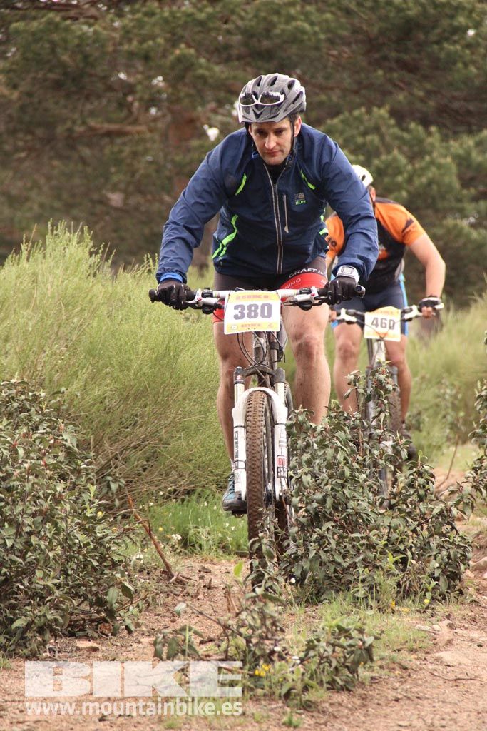 BIKE Maratón Sierra de Madrid 2016. Km 33. Galería 3.