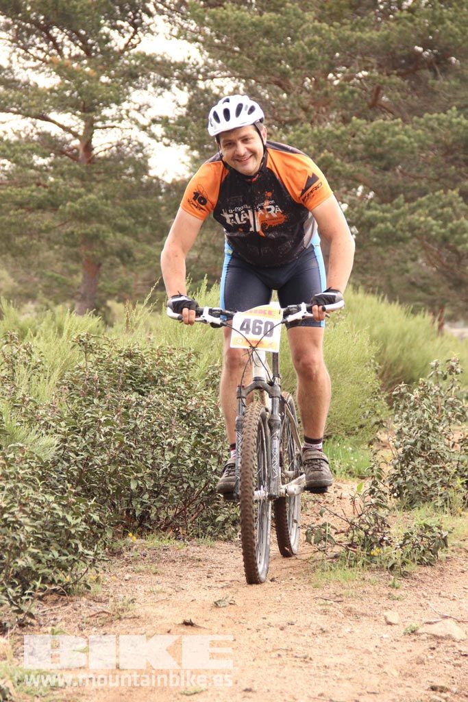 BIKE Maratón Sierra de Madrid 2016. Km 33. Galería 3.