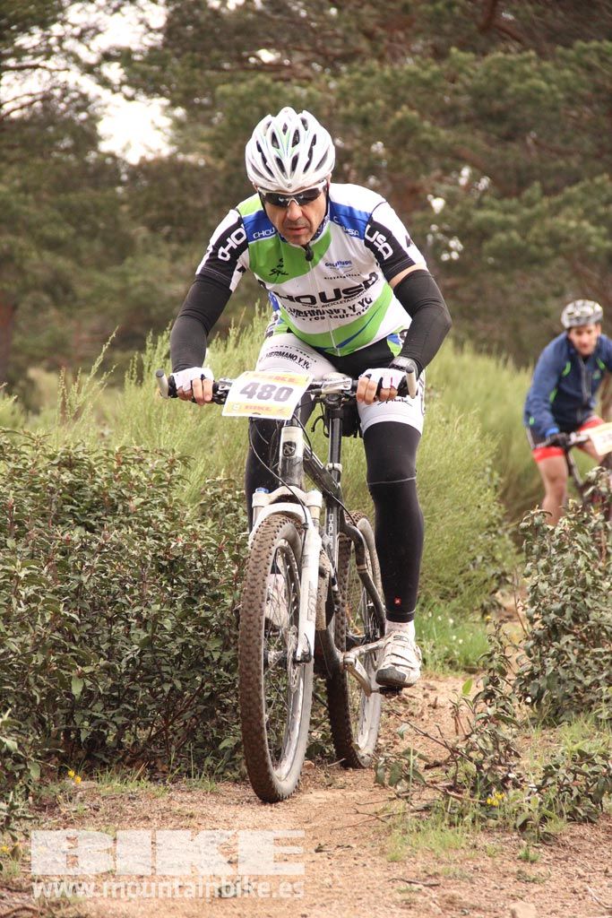 BIKE Maratón Sierra de Madrid 2016. Km 33. Galería 3.
