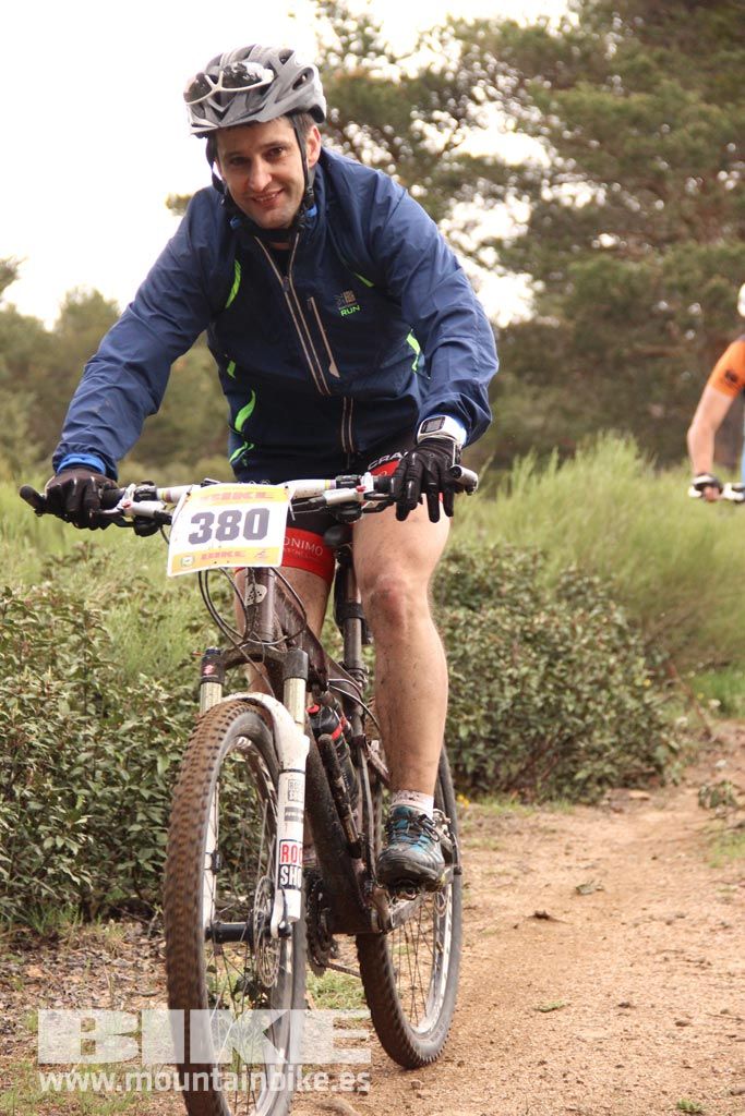 BIKE Maratón Sierra de Madrid 2016. Km 33. Galería 3.