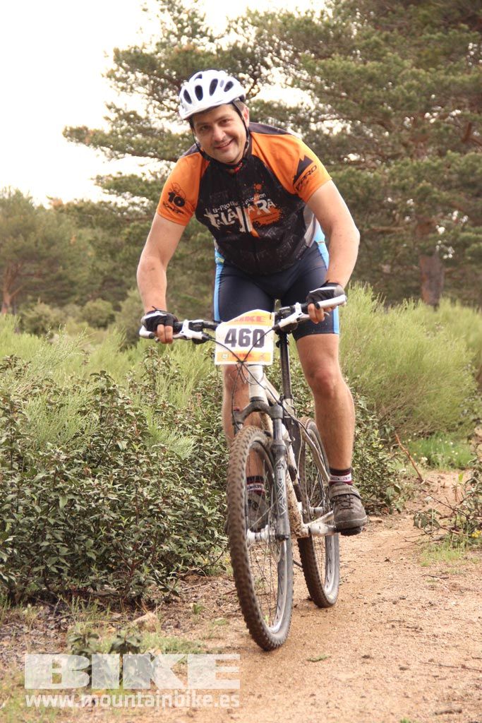 BIKE Maratón Sierra de Madrid 2016. Km 33. Galería 3.