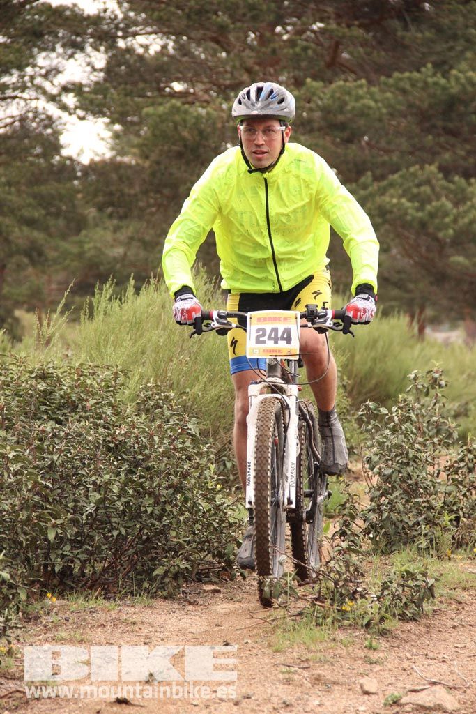 BIKE Maratón Sierra de Madrid 2016. Km 33. Galería 3.