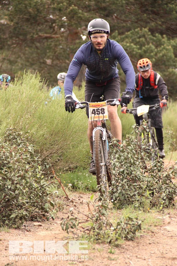 BIKE Maratón Sierra de Madrid 2016. Km 33. Galería 3.