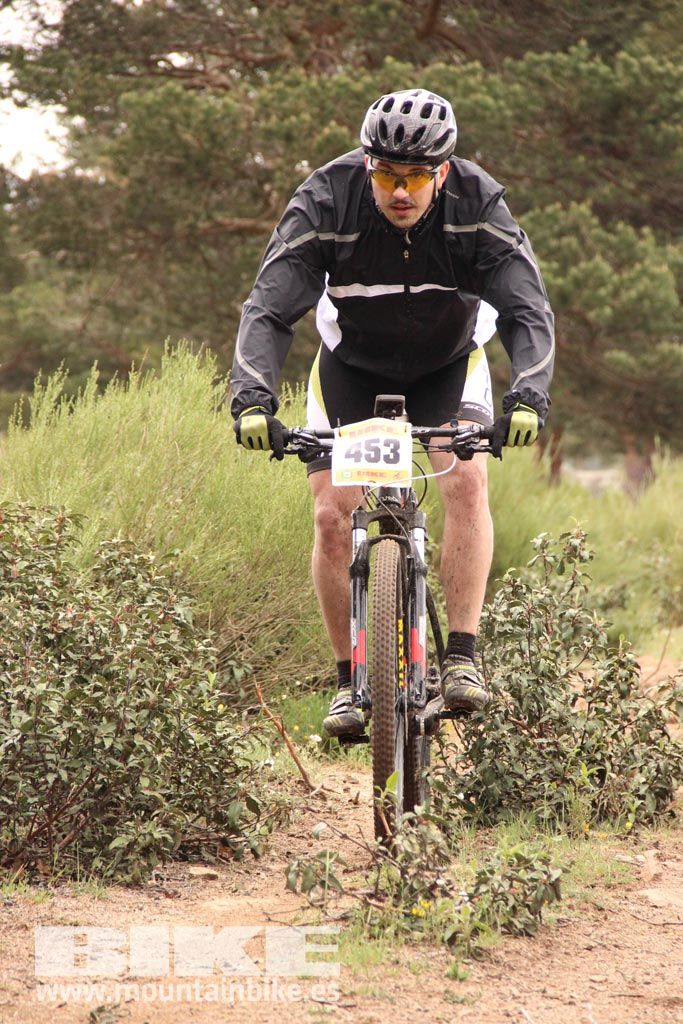 BIKE Maratón Sierra de Madrid 2016. Km 33. Galería 3.