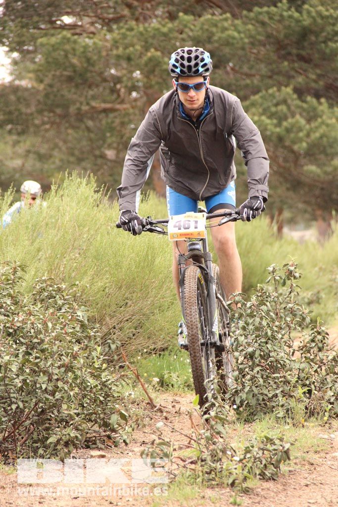 BIKE Maratón Sierra de Madrid 2016. Km 33. Galería 3.