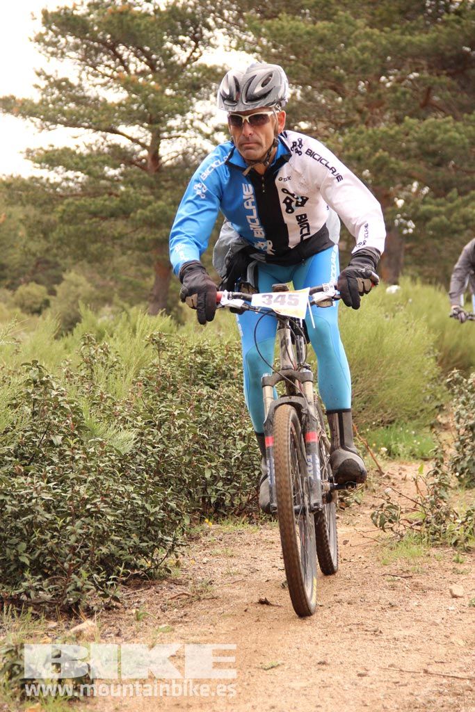 BIKE Maratón Sierra de Madrid 2016. Km 33. Galería 3.