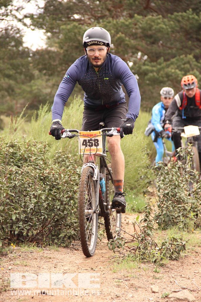 BIKE Maratón Sierra de Madrid 2016. Km 33. Galería 3.