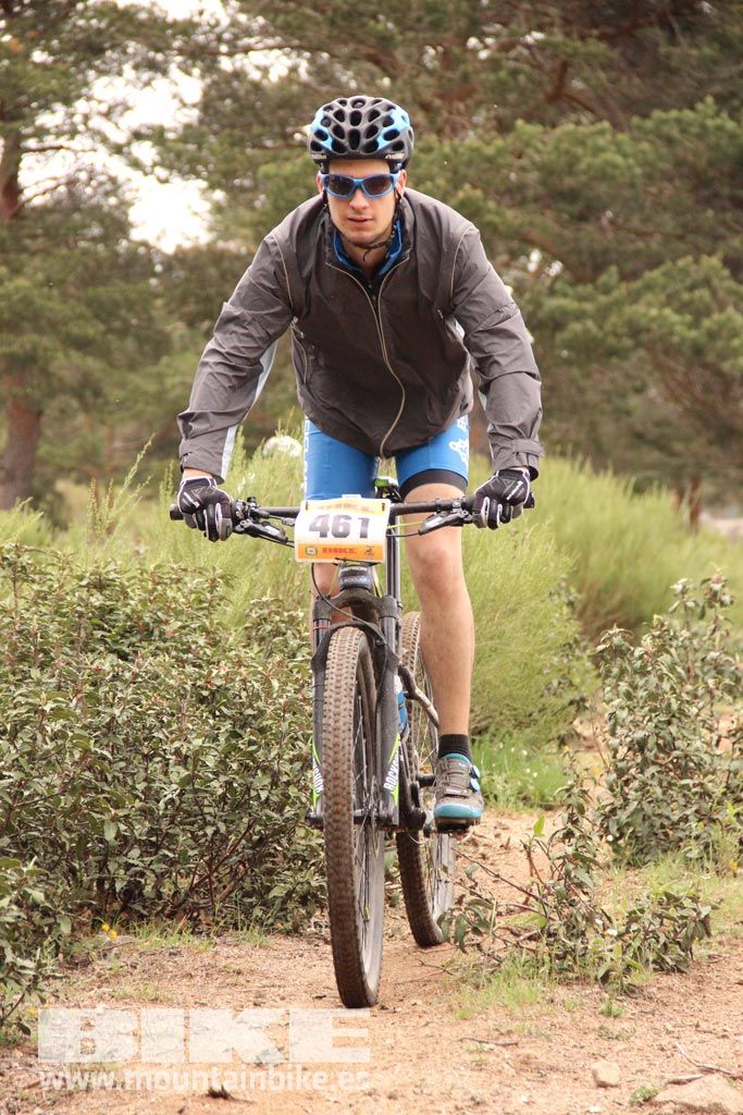 BIKE Maratón Sierra de Madrid 2016. Km 33. Galería 3.
