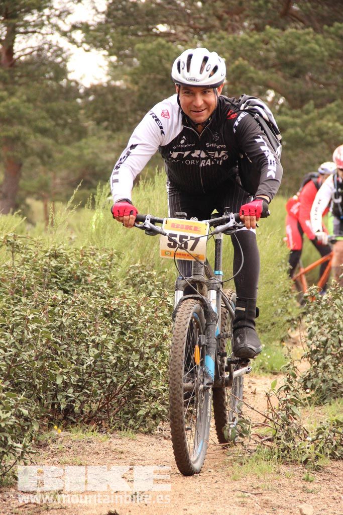 BIKE Maratón Sierra de Madrid 2016. Km 33. Galería 3.