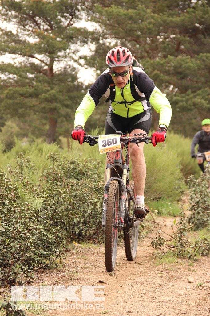 BIKE Maratón Sierra de Madrid 2016. Km 33. Galería 3.