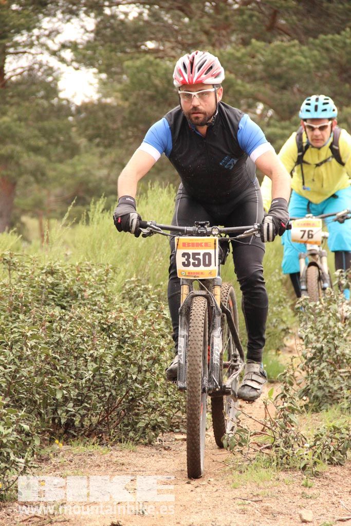 BIKE Maratón Sierra de Madrid 2016. Km 33. Galería 3.