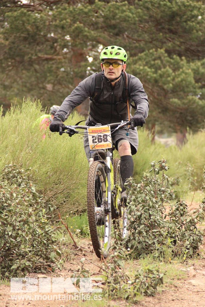 BIKE Maratón Sierra de Madrid 2016. Km 33. Galería 3.