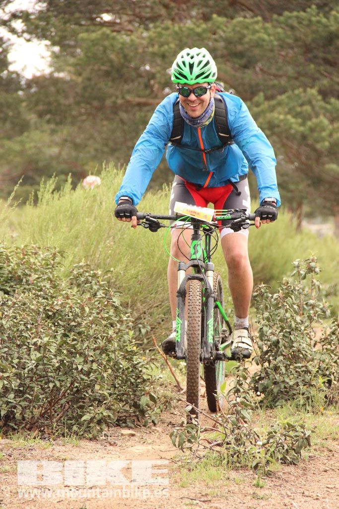 BIKE Maratón Sierra de Madrid 2016. Km 33. Galería 3.
