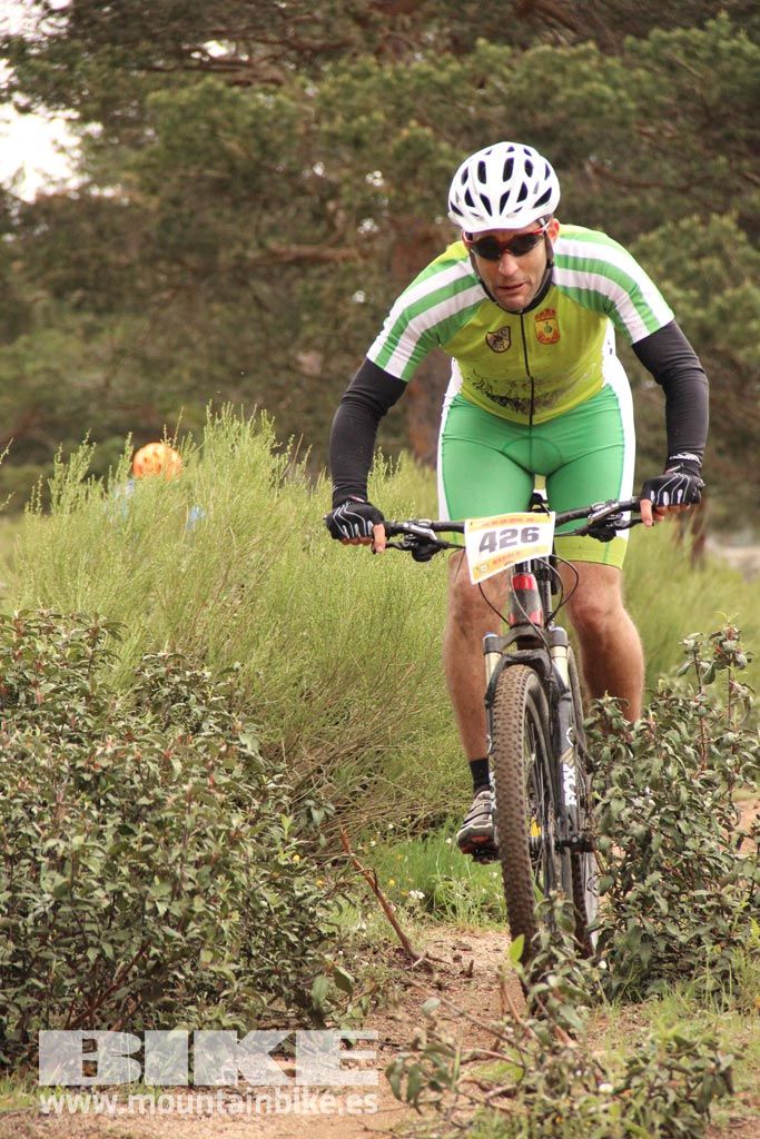 BIKE Maratón Sierra de Madrid 2016. Km 33. Galería 3.