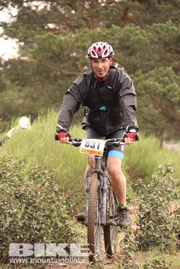 BIKE Maratón Sierra de Madrid 2016. Km 33. Galería 3.