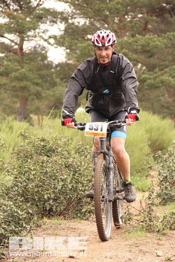 BIKE Maratón Sierra de Madrid 2016. Km 33. Galería 3.