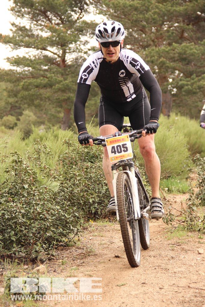 BIKE Maratón Sierra de Madrid 2016. Km 33. Galería 3.