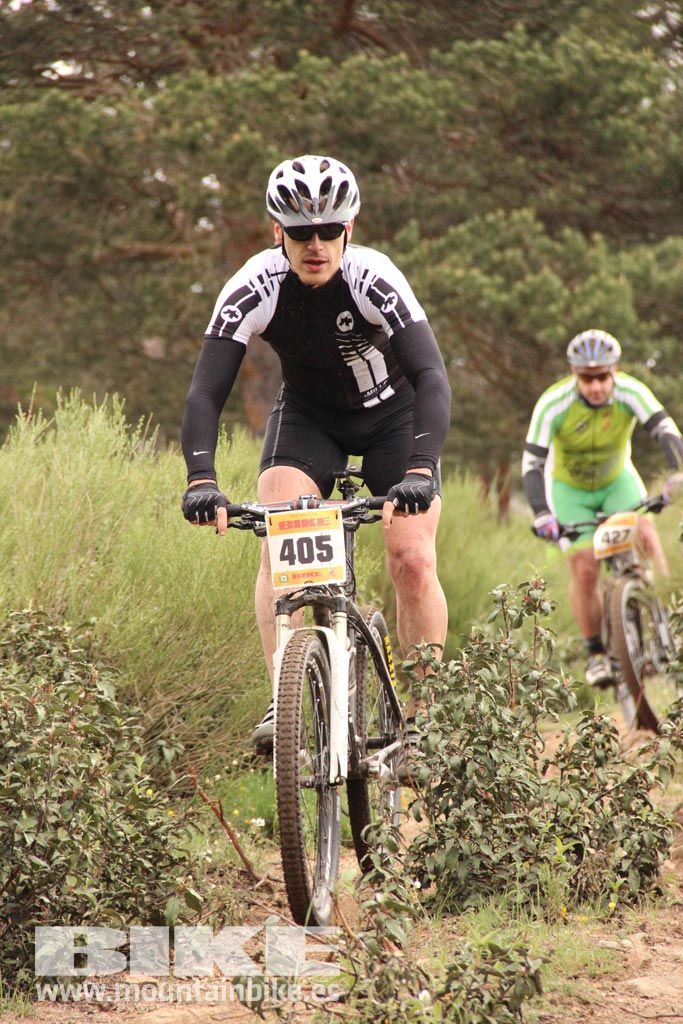 BIKE Maratón Sierra de Madrid 2016. Km 33. Galería 3.