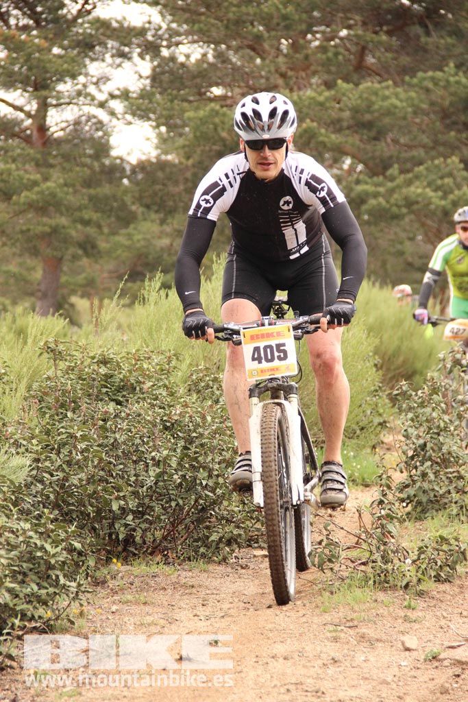 BIKE Maratón Sierra de Madrid 2016. Km 33. Galería 3.