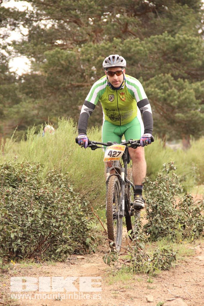 BIKE Maratón Sierra de Madrid 2016. Km 33. Galería 3.