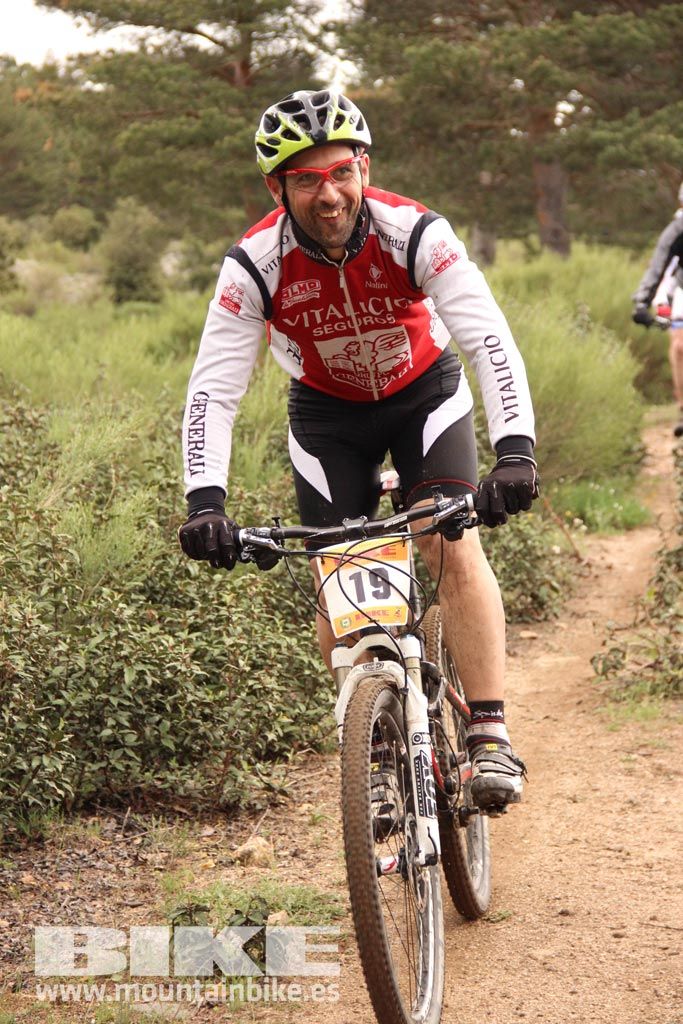 BIKE Maratón Sierra de Madrid 2016. Km 33. Galería 3.