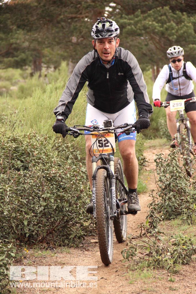 BIKE Maratón Sierra de Madrid 2016. Km 33. Galería 3.