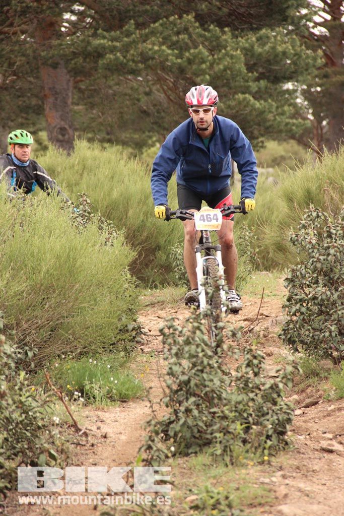 BIKE Maratón Sierra de Madrid 2016. Km 33. Galería 3.