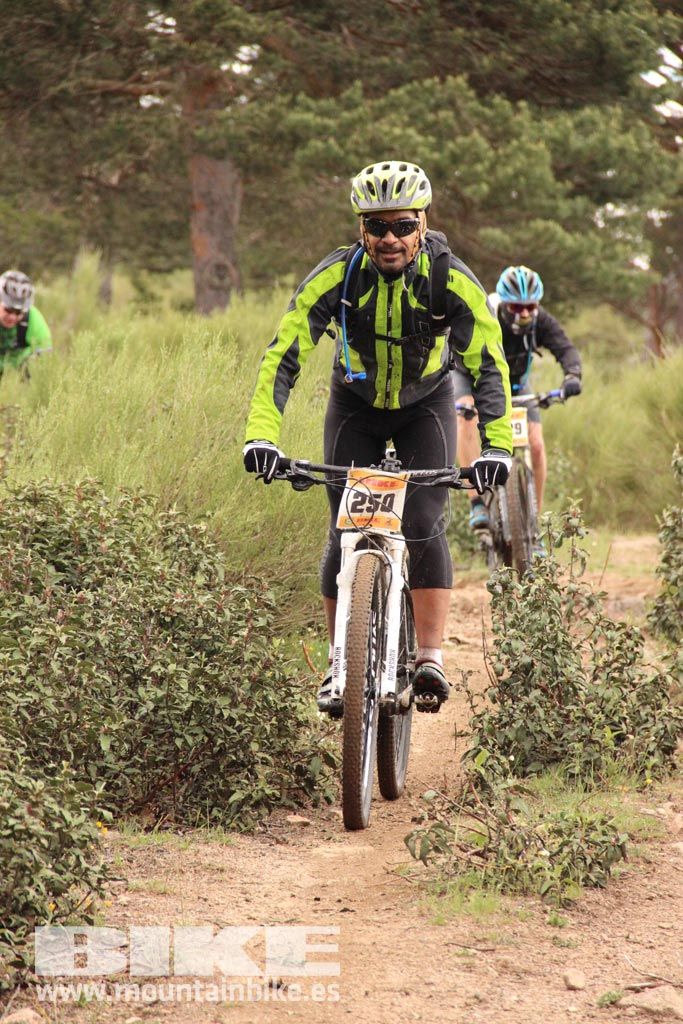 BIKE Maratón Sierra de Madrid 2016. Km 33. Galería 3.
