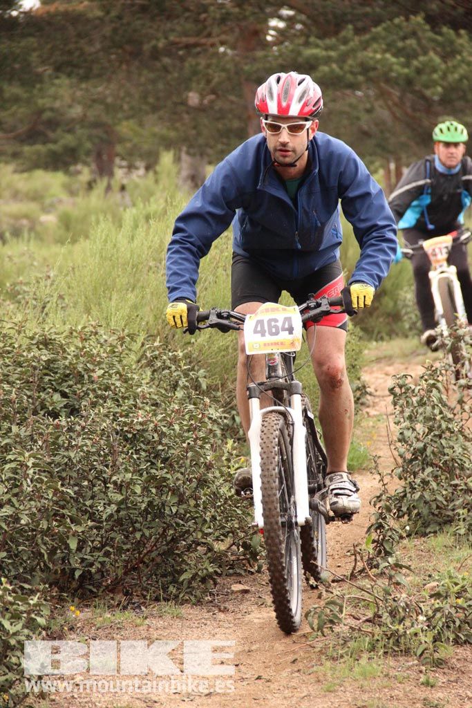 BIKE Maratón Sierra de Madrid 2016. Km 33. Galería 3.