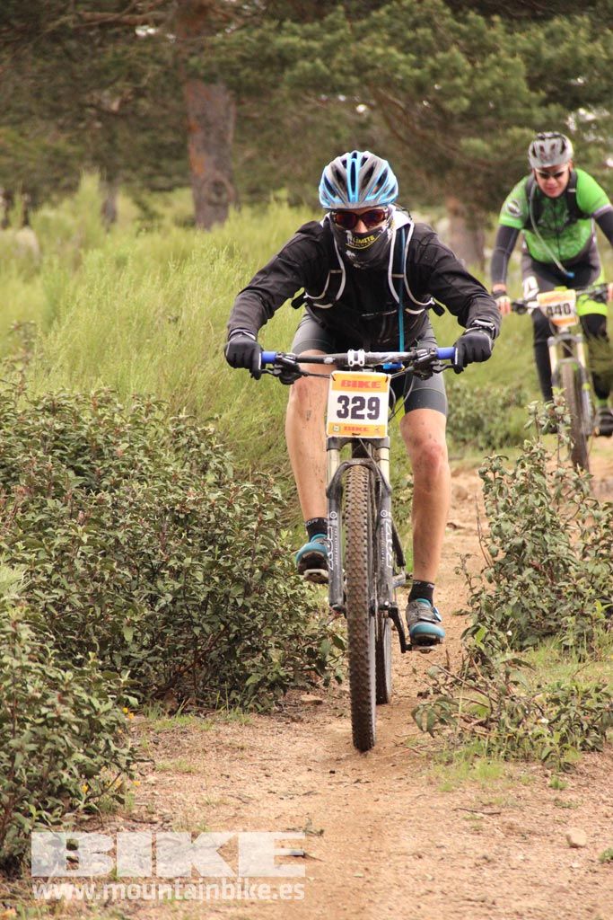 BIKE Maratón Sierra de Madrid 2016. Km 33. Galería 3.