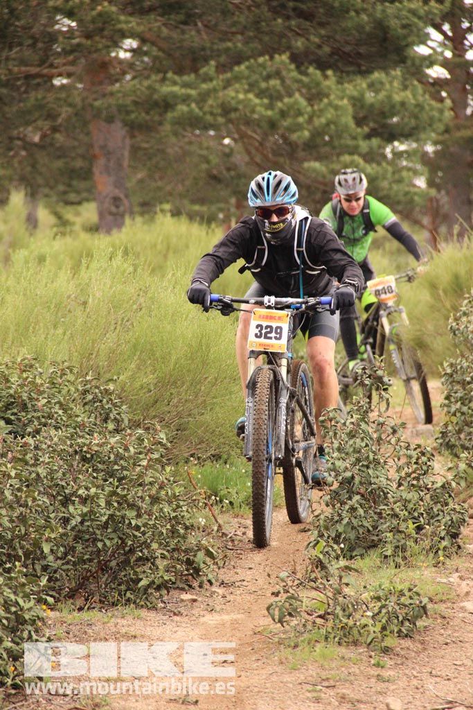 BIKE Maratón Sierra de Madrid 2016. Km 33. Galería 3.