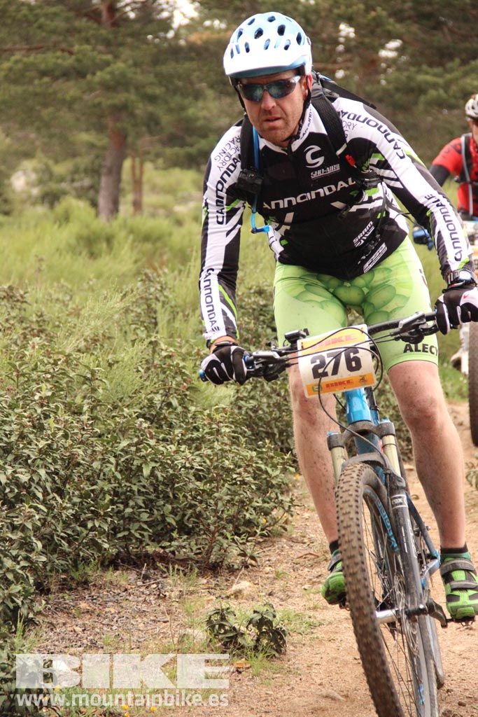 BIKE Maratón Sierra de Madrid 2016. Km 33. Galería 4