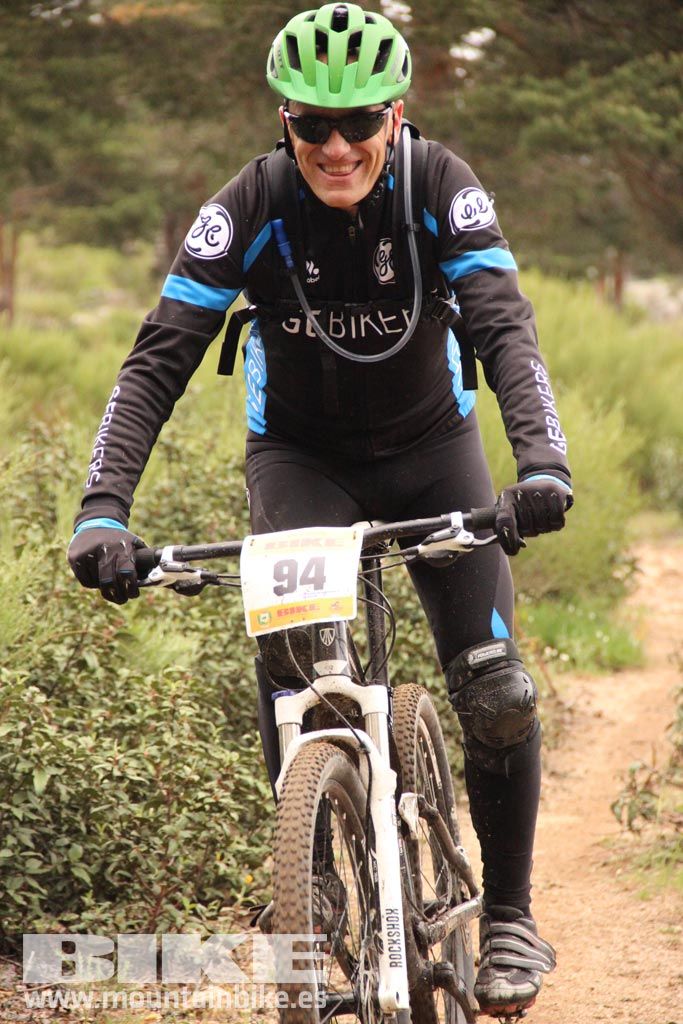BIKE Maratón Sierra de Madrid 2016. Km 33. Galería 4