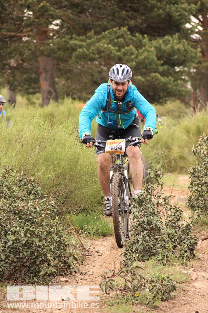 BIKE Maratón Sierra de Madrid 2016. Km 33. Galería 4