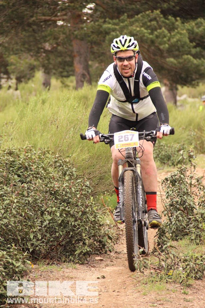 BIKE Maratón Sierra de Madrid 2016. Km 33. Galería 4