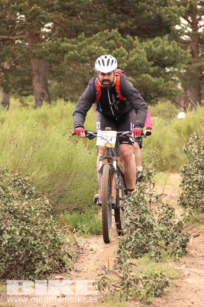 BIKE Maratón Sierra de Madrid 2016. Km 33. Galería 4