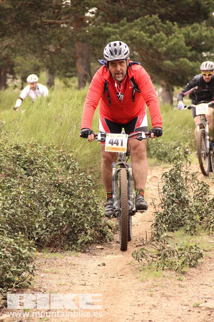 BIKE Maratón Sierra de Madrid 2016. Km 33. Galería 4