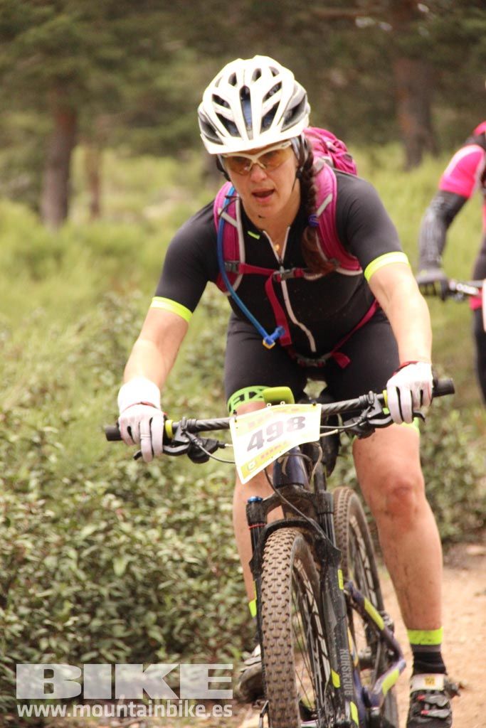 BIKE Maratón Sierra de Madrid 2016. Km 33. Galería 4
