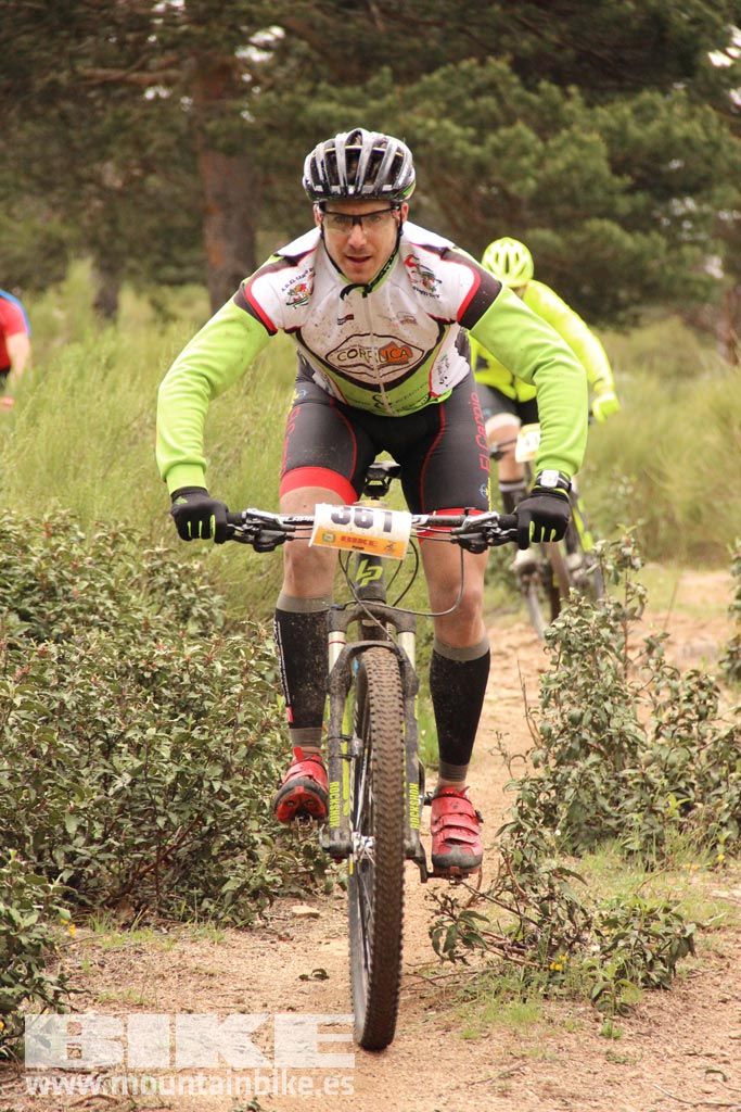 BIKE Maratón Sierra de Madrid 2016. Km 33. Galería 4