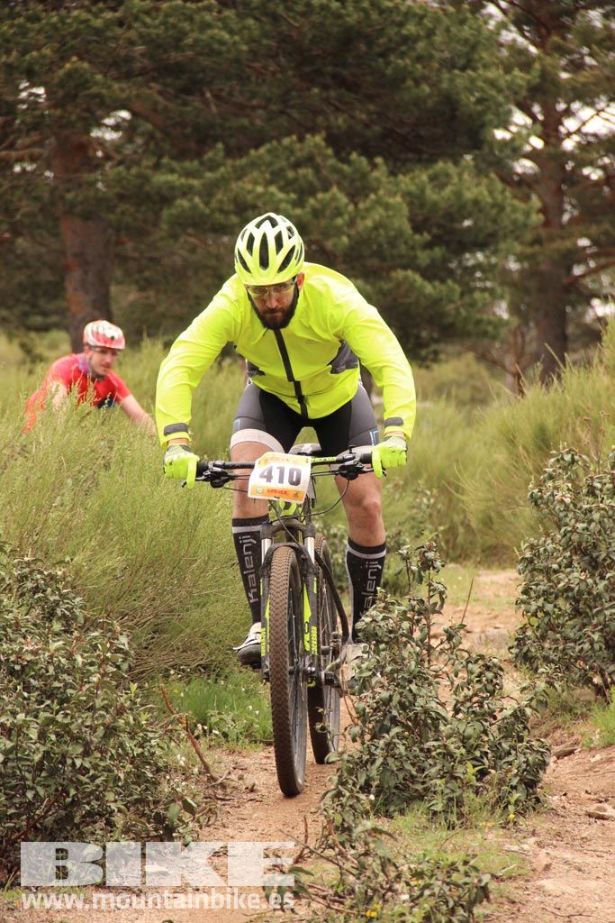 BIKE Maratón Sierra de Madrid 2016. Km 33. Galería 4