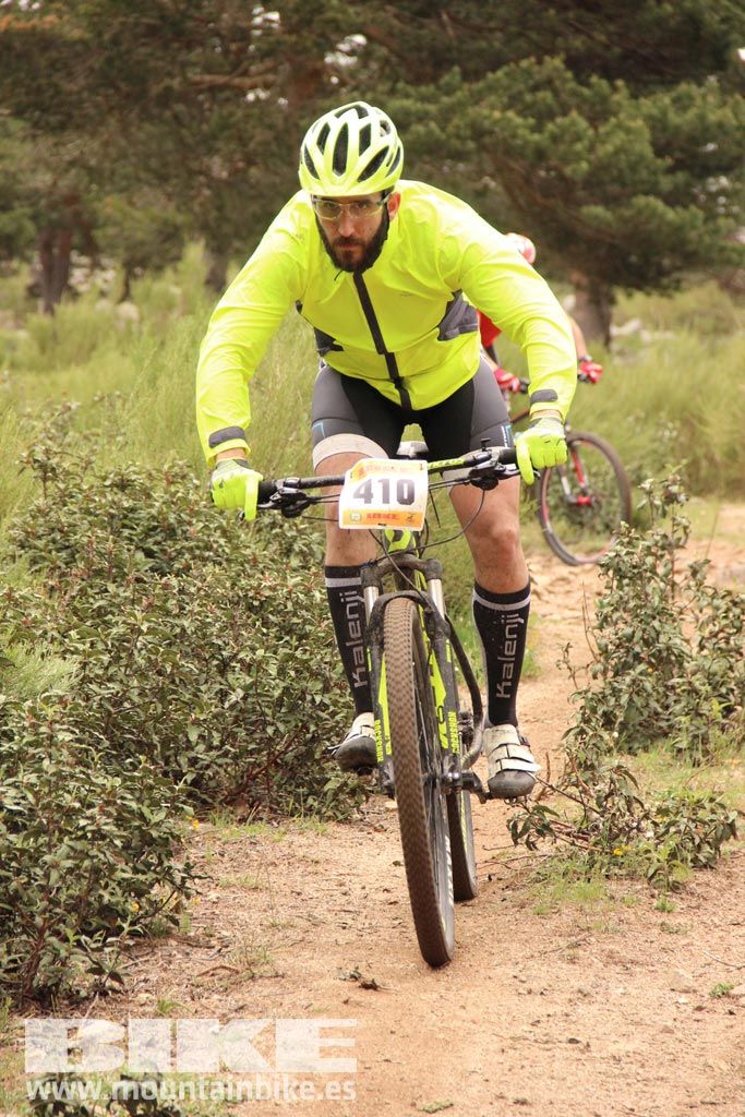 BIKE Maratón Sierra de Madrid 2016. Km 33. Galería 4