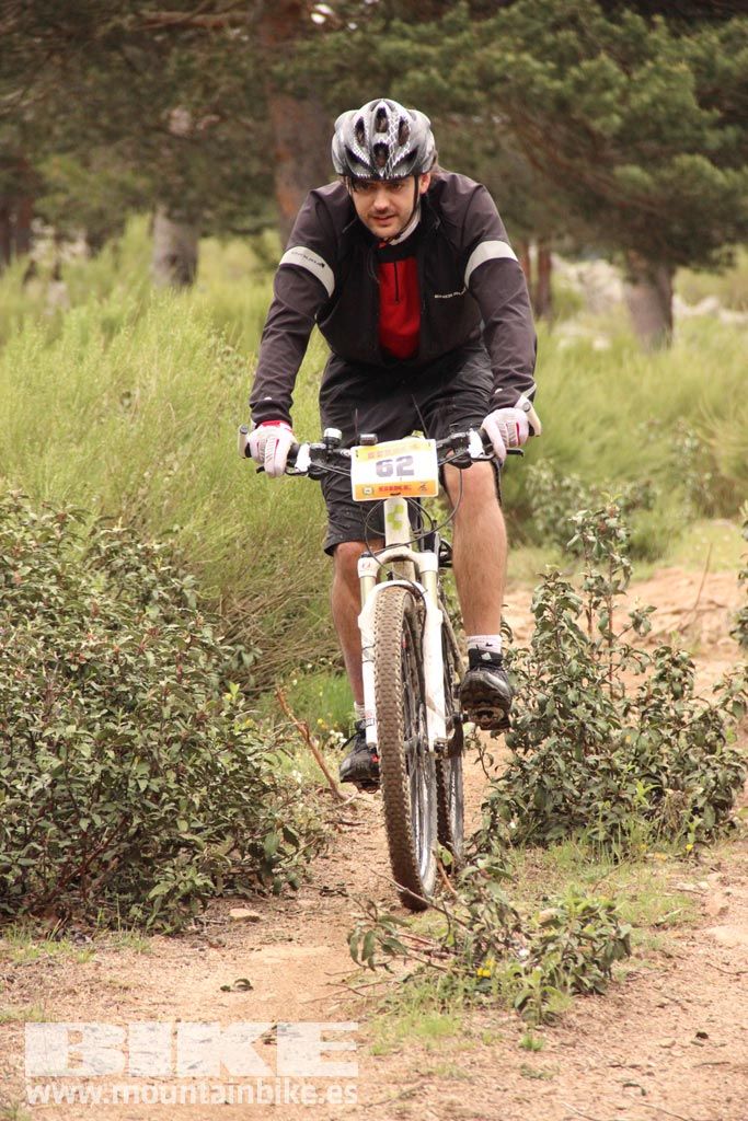 BIKE Maratón Sierra de Madrid 2016. Km 33. Galería 4