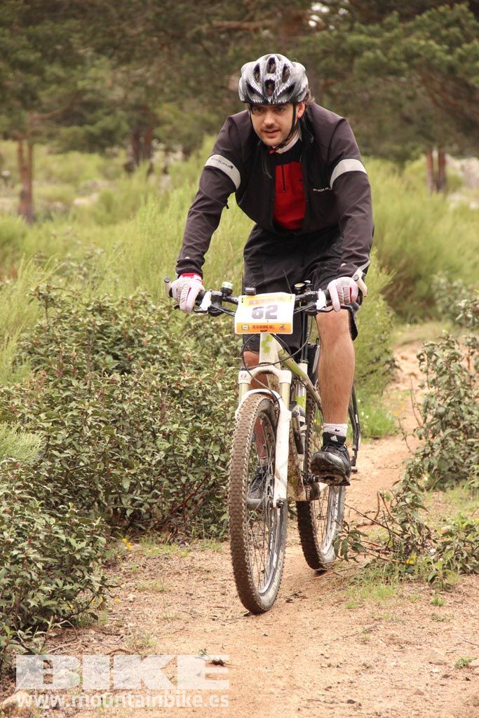 BIKE Maratón Sierra de Madrid 2016. Km 33. Galería 4