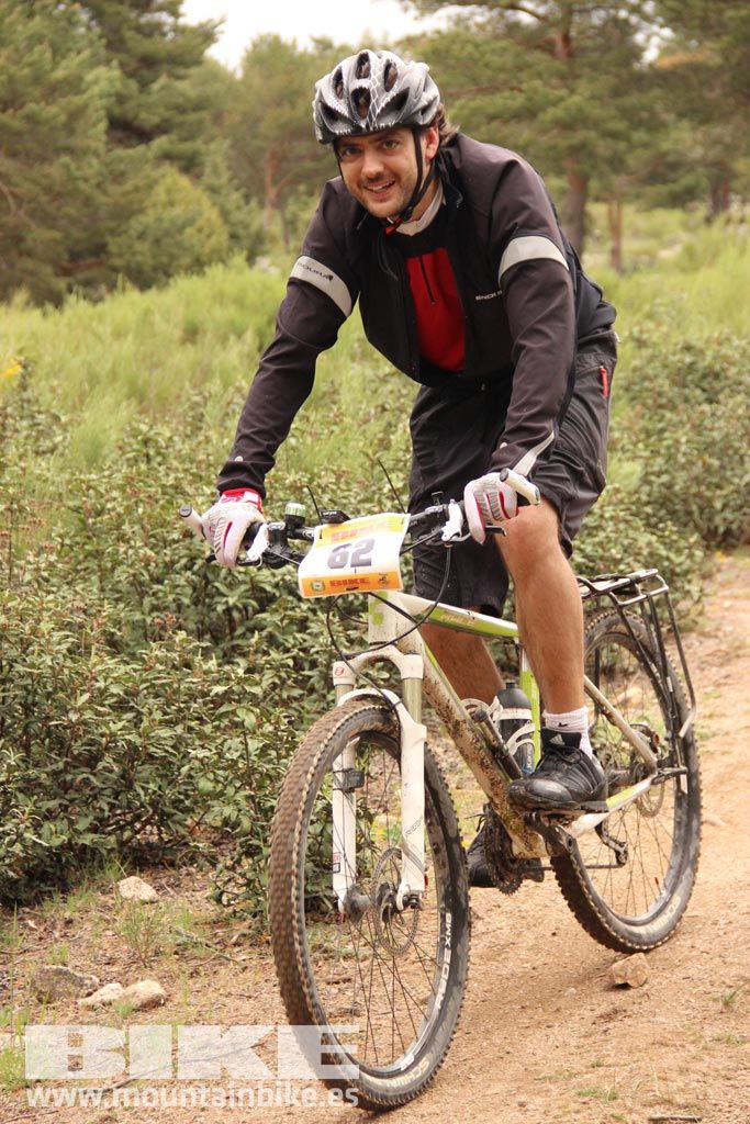 BIKE Maratón Sierra de Madrid 2016. Km 33. Galería 4
