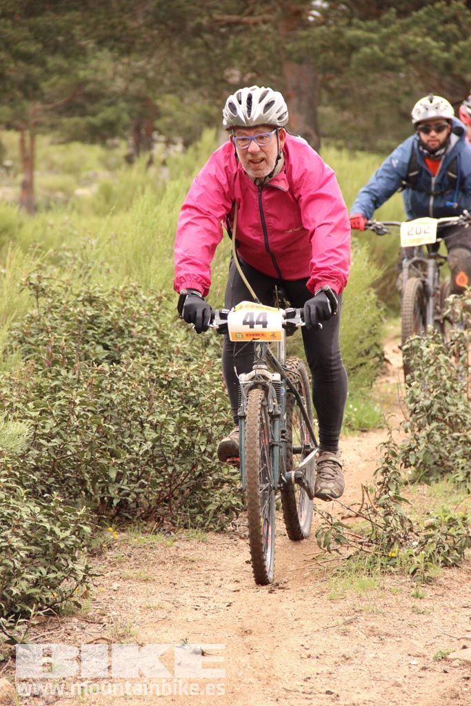 BIKE Maratón Sierra de Madrid 2016. Km 33. Galería 4