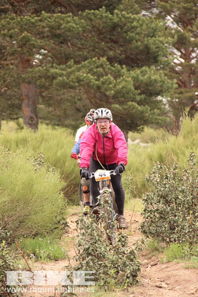 BIKE Maratón Sierra de Madrid 2016. Km 33. Galería 4