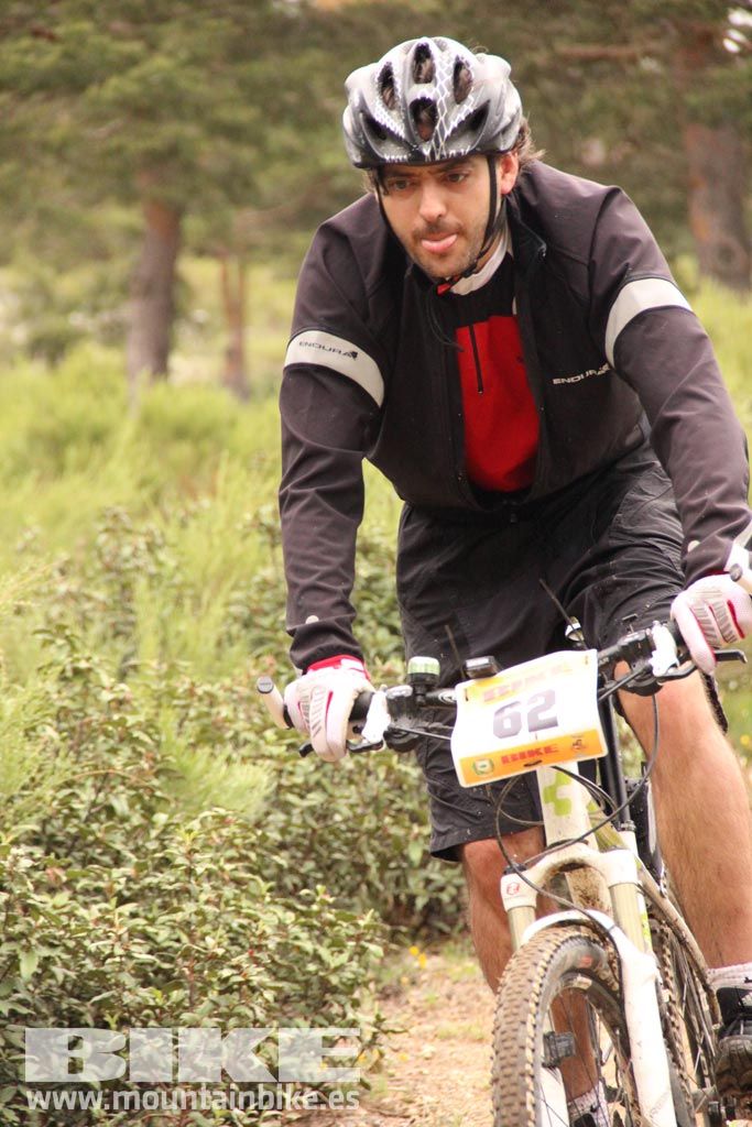 BIKE Maratón Sierra de Madrid 2016. Km 33. Galería 4